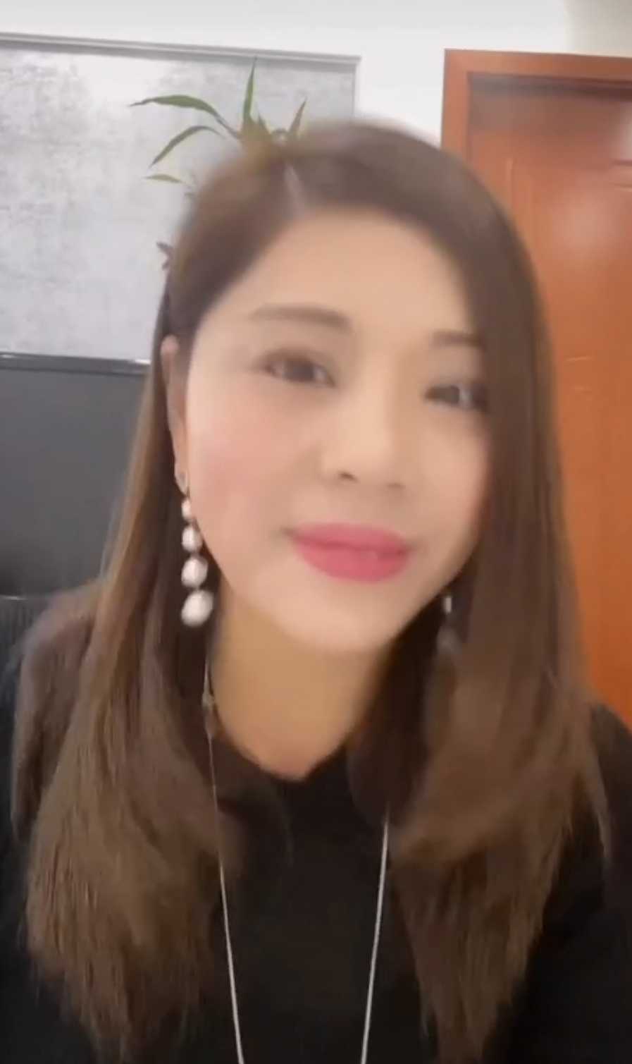 西山服务型熟女